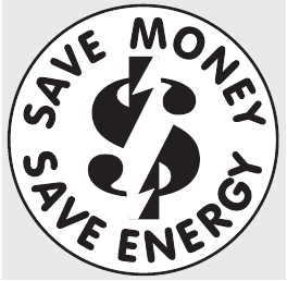 AHORRO DE ENERG&Iacute;A