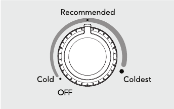 Control de temperatura