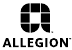 ALLEGION