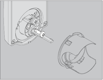 Paso 2 de las instrucciones de instalaci&oacute;n