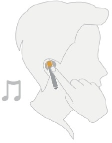Control de Audio