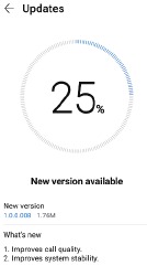 Actualizaci&oacute;n de Software Paso 4