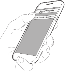 Emparejamiento de su dispositivo m&oacute;vil