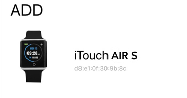 Configurar con su tel&eacute;fono inteligente - Paso 2
