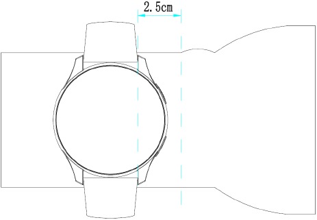 C&oacute;mo llevar el reloj