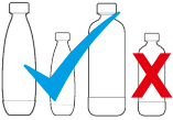 Botellas de carbonataci&oacute;n compatibles