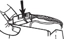 Conector del Cableado