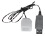 Cargador USB