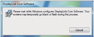 Configuraci&oacute;n de Windows 7/8/8.1 con el CD incluido Paso 3