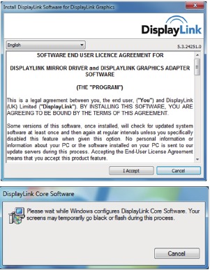Configuraci&oacute;n de Windows 7/8/8.1 sin el CD incluido Paso 3