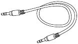 Cable de audio
