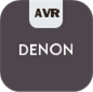 Denon 2016 AVR Remote