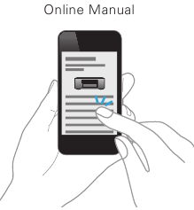 Manual en l&iacute;nea