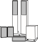 Altavoces