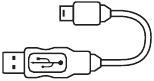 Cable Micro USB