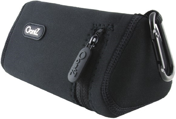 Funda de transporte OontZ Angle 3