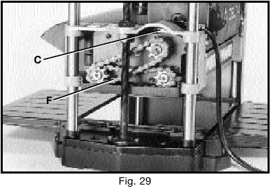 LUBRICACI&Oacute;N Fig. 29