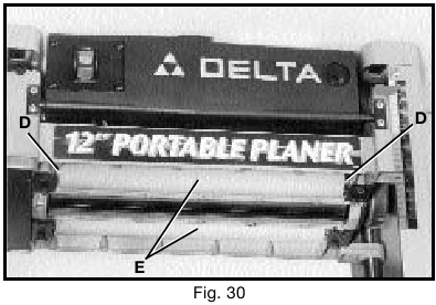 LUBRICACI&Oacute;N Fig. 30