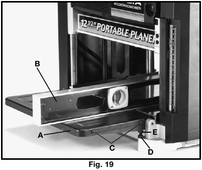 EXTENSIONES DE LA MESA DE NIVELACI&Oacute;N
