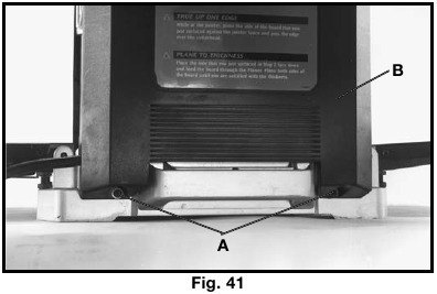 LUBRICACI&Oacute;N Fig. 41