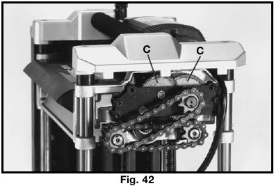 LUBRICACI&Oacute;N Fig. 42