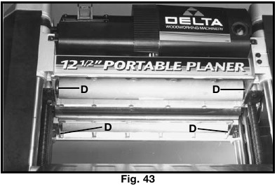 LUBRICACI&Oacute;N Fig. 43