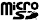 Logotipo de microSD