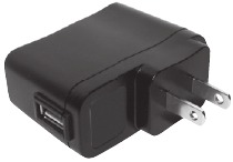 Adaptador de CA