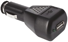 Adaptador de CC