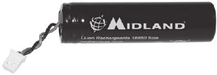 Bater&iacute;a de iones de litio