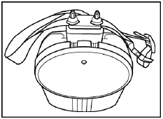 Configure el receptor del collar