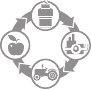 Los trituradores de residuos de alimentos proporcionan una alternativa ambientalmente responsable al transporte de residuos de alimentos a los vertederos.