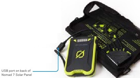 SOLAR READY&trade; Paso 2