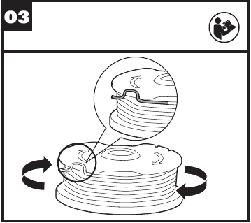 MONTAJE Y FUNCIONAMIENTO 03