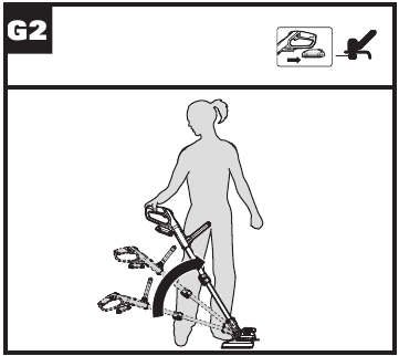 MONTAJE Y FUNCIONAMIENTO G2