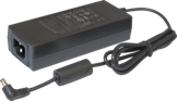 Adaptador de corriente CA