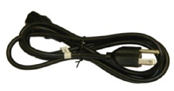 Cable de alimentaci&oacute;n de CA