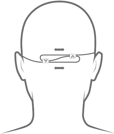 CLIPS PARA CABLE Paso 3