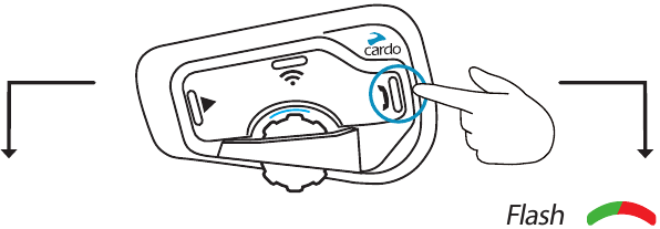 A&ntilde;adir un 2.&ordm; tel&eacute;fono/GPS