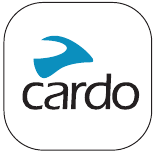 Cardo Connect App
