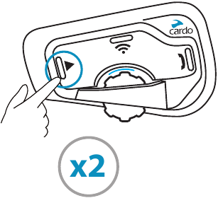 Radio FM Anterior