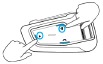 Para restablecer todo el emparejamiento del dispositivo Bluetooth Paso 2
