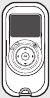 Unidad de control remoto - solo M500
