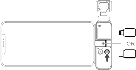 Activaci&oacute;n de Osmo Pocket Paso 2