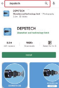 Descargar la aplicaci&oacute;n Android