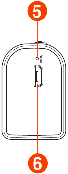 Estructura del producto Paso 2