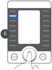 Paso 1 de la configuraci&oacute;n del programa