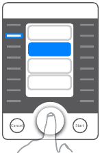 Paso 3 de la configuraci&oacute;n del programa