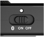 ACTUALIZACI&Oacute;N DE FIRMWARE INICIADA (FIJO) EN PROCESO (PARPADEANDO)