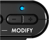 MODIFICAR AJUSTES DE EFECTOS